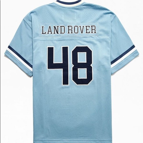 Land Rover Jersey - Picture 1 of 3